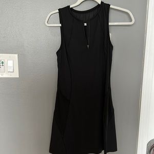 Athleta tennis/golf dress size XS